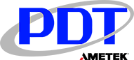 PDT logo